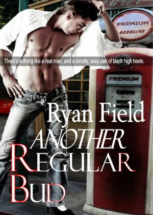 Cover of the book Another Regular Bud by J.T. Peters