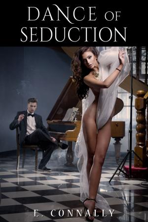 Cover of the book Dance of Seduction by Peter Morgan