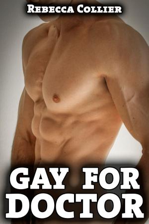 Book cover of Gay For Doctor