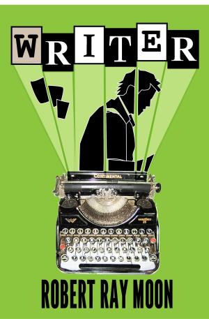 Book cover of The Writer