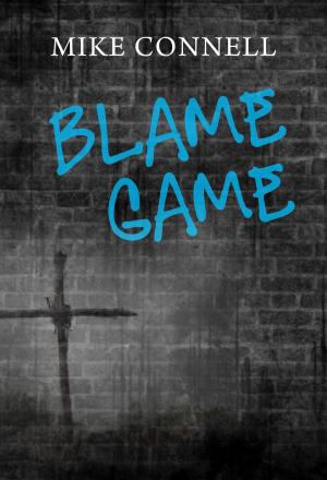 Cover of the book Blame Game (3 sermons) by SAINT JEAN-BAPTISTE MARIE VIANNEY