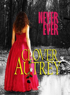 Cover of the book Never Ever by Serenity J. Banks