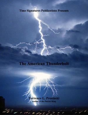 bigCover of the book The American Thunderbolt by 