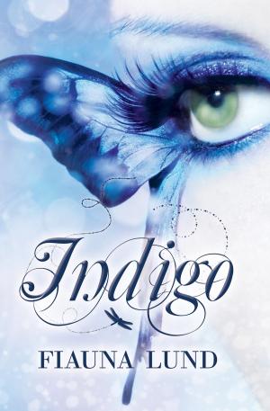 Cover of the book Indigo by Eric Del Carlo, Charles Zaglanis