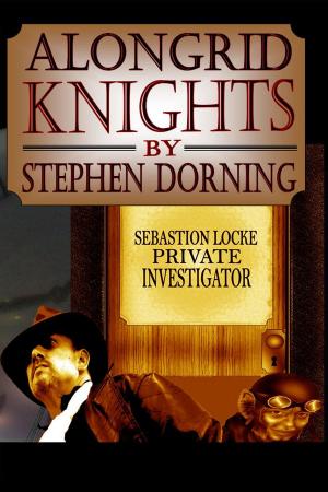 Book cover of Alongrid Knights
