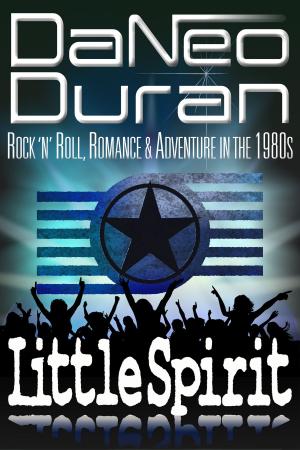 bigCover of the book Little Spirit by 