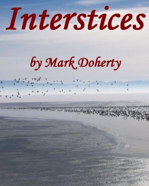 bigCover of the book Interstices, Outdoors, Out West, Out of the Ordinary & Memorable Desert and Mountain Moments by 