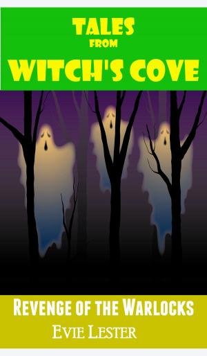 Book cover of Revenge of the Warlocks (Tales from Witch's Cove)