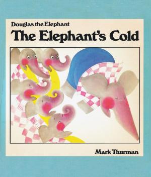 Cover of the book The Elephant's Cold by Iris St. Clair