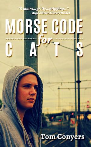 Cover of Morse Code for Cats