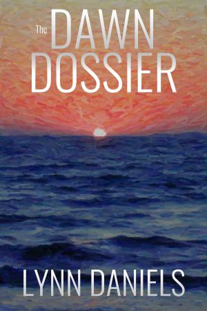 Book cover of The Dawn Dossier