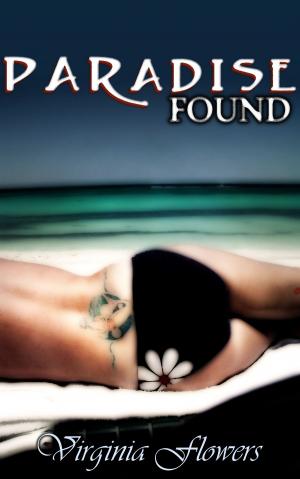 Book cover of Paradise Found