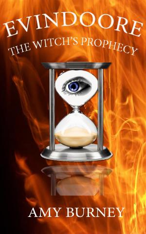 Cover of the book The Witch's Prophecy by David Swift