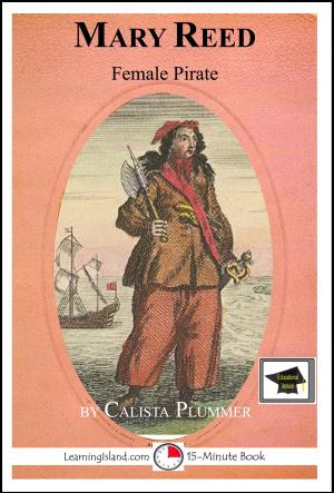 Cover of the book Mary Reed: Female Pirate: Educational Version by Margaret Evans Porter