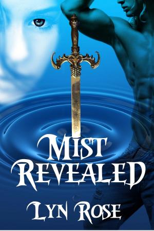 Cover of the book Mist Revealed by Michael Hurd