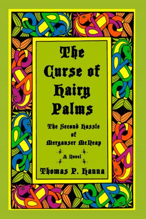 Cover of the book The Curse of Hairy Palms by Ian Buchanan