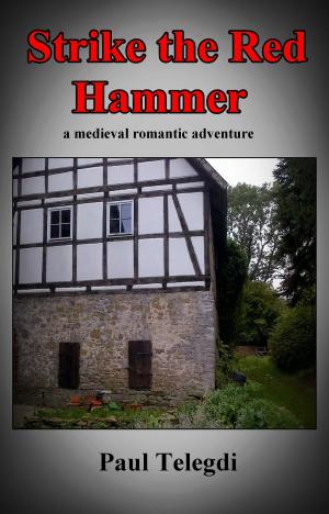 Book cover of Strike the Red Hammer