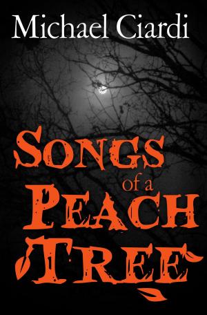 Cover of Songs of a Peach Tree