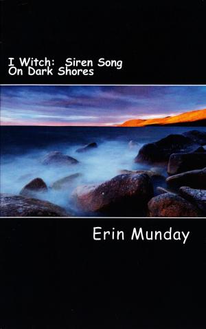 Book cover of I Witch: Siren Song On Dark Shores