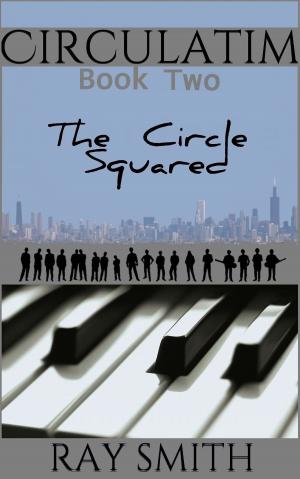 Book cover of Circulatim: Book Two - The Circle Squared