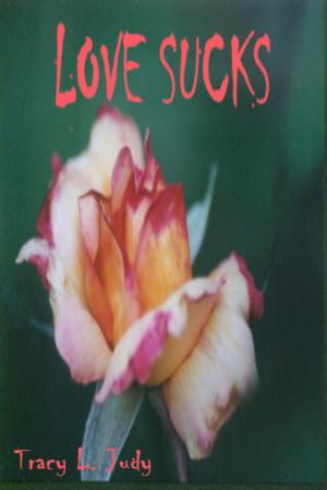 Book cover of Love Sucks