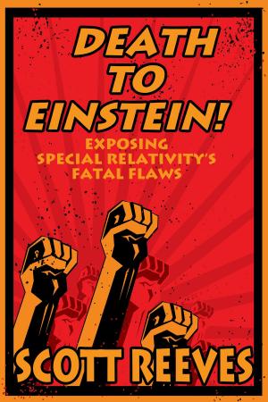 Book cover of Death to Einstein!: Exposing Special Relativity's Fatal Flaws