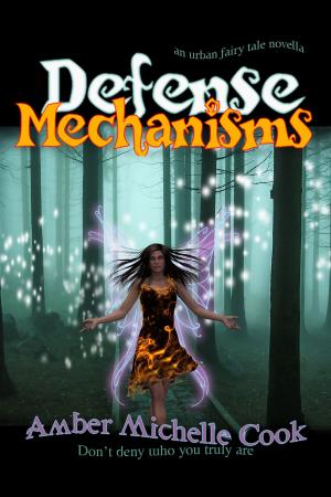 bigCover of the book Defense Mechanisms by 
