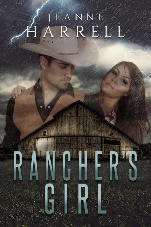 Cover of Rancher's Girl