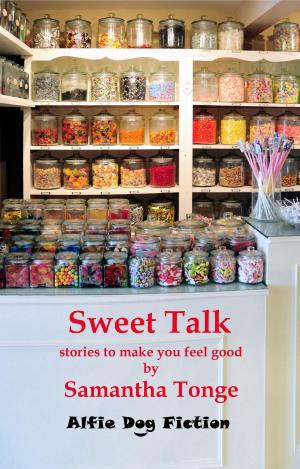 Cover of the book Sweet Talk by Talkback Writers