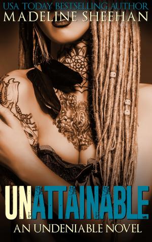 Cover of the book Unattainable by Justin Azure