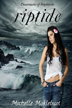 Cover of the book Riptide by Bryan Cassiday