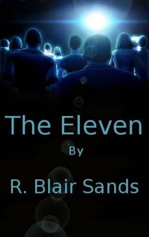 Book cover of The Eleven