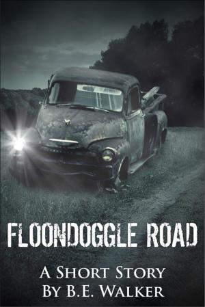 Cover of the book Floondoggle Road by Douglas Brain