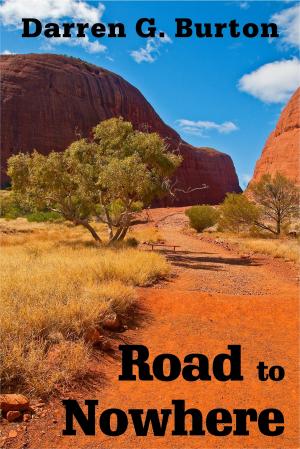 Cover of the book Road to Nowhere by Andrew Griffith