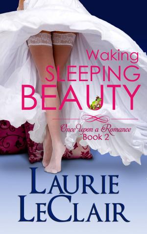 Cover of the book Waking Sleeping Beauty by Bree Dahlia
