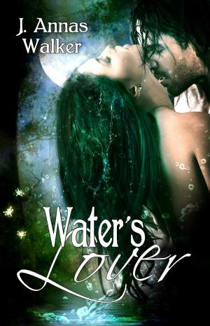 bigCover of the book Water's Lover by 