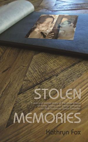 Cover of the book Stolen Memories by H David Whalen