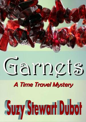 Cover of the book Garnets by Arabella Stokes