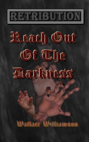 Book cover of Retribution: Reach Out Of The Darkness