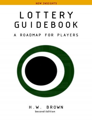 Cover of the book Lottery Guidebook: A Roadmap for Players, New Insights by Timothy Duke