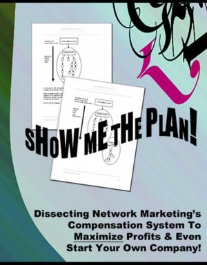 Cover of the book Show Me The Plan! by Dr. Robert C. Worstell, William Walker Atkinson