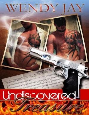 bigCover of the book Undiscovered Treasure (Book2) by 