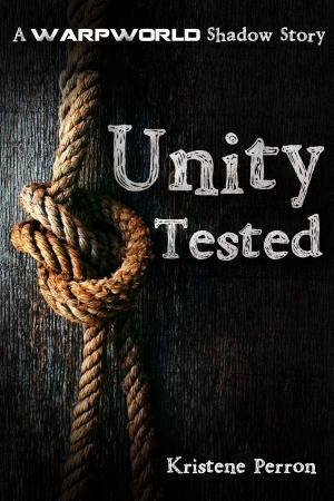 Cover of the book Unity Tested by Philip Harris