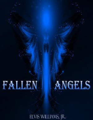 bigCover of the book Fallen Angels by 