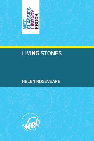 Book cover of Living Stones