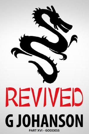 Book cover of Revived: Part XVI - Goddess
