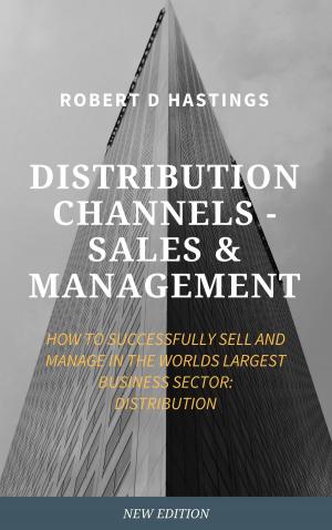 bigCover of the book Channel Distribution Sales and Management by 