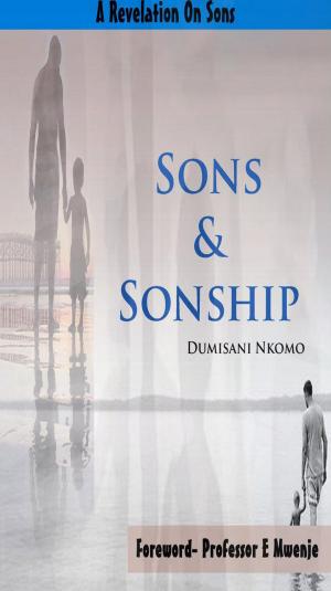 Cover of the book Sons & Sonship- A Revelation On Sons by Michele Farinelly