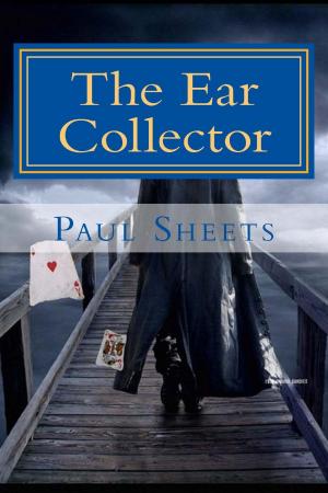 Cover of the book The Ear Collector by Wes Rand