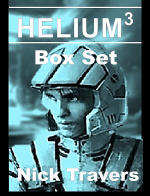 bigCover of the book Helium3 Box Set by 
